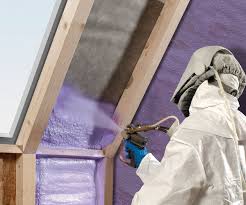 Best Wall Insulation Installation  in Purcellville, VA