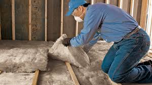 Best Soundproof Insulation  in Purcellville, VA