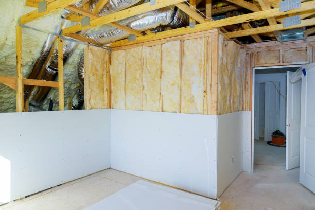 Best Insulation for New Construction  in Purcellville, VA