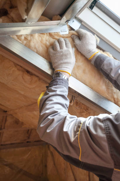 Fireproof Insulation in Purcellville, VA