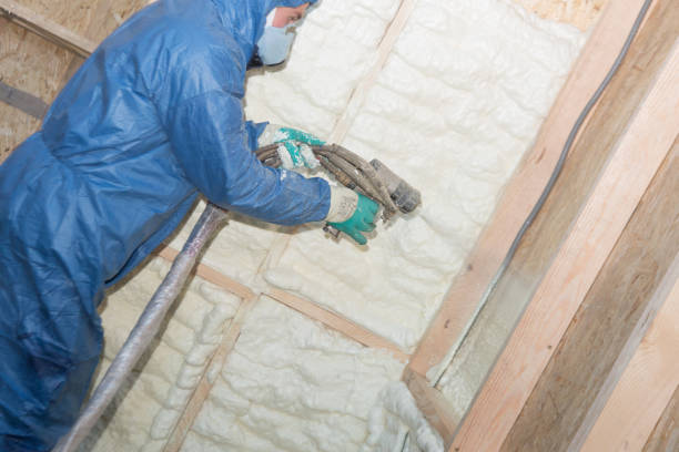 Best Garage Insulation  in Purcellville, VA