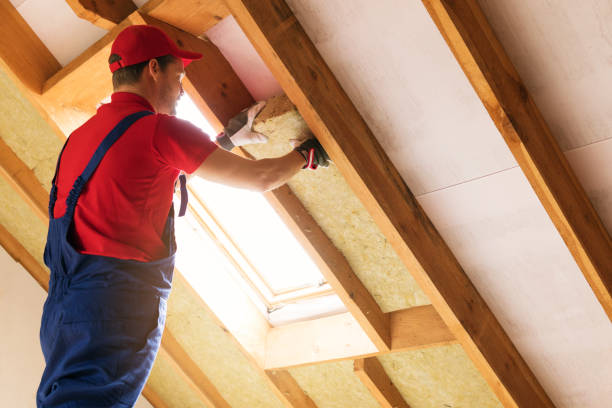 Best Batt and Roll Insulation  in Purcellville, VA